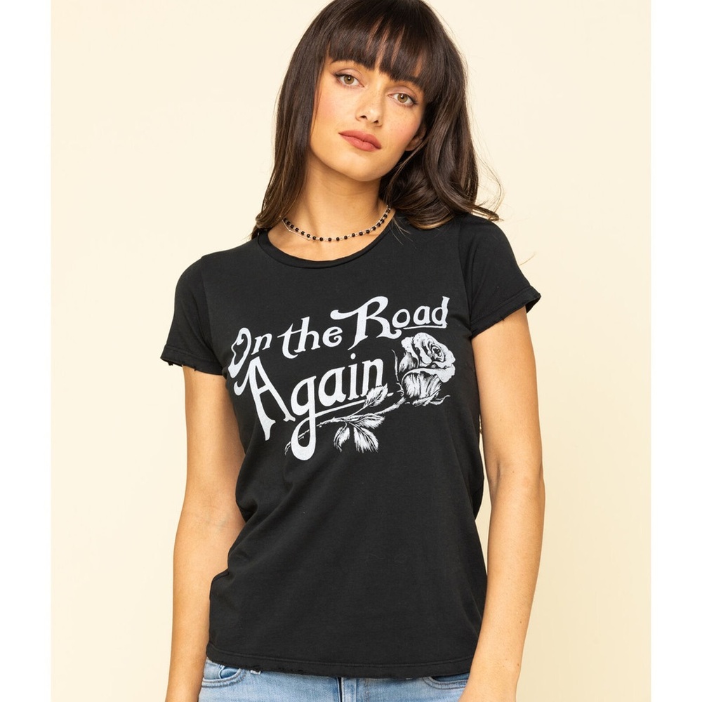Bandit Brand Graphic Tee